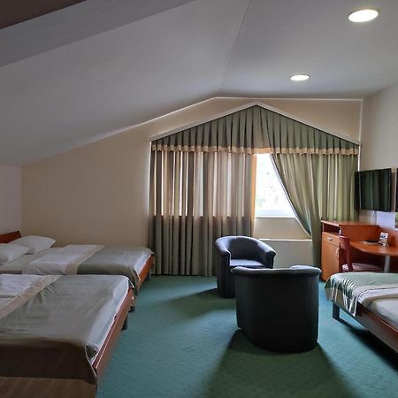 Hotel Bacchus Livno Dış mekan fotoğraf