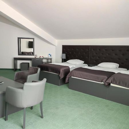 Hotel Bacchus Livno Dış mekan fotoğraf