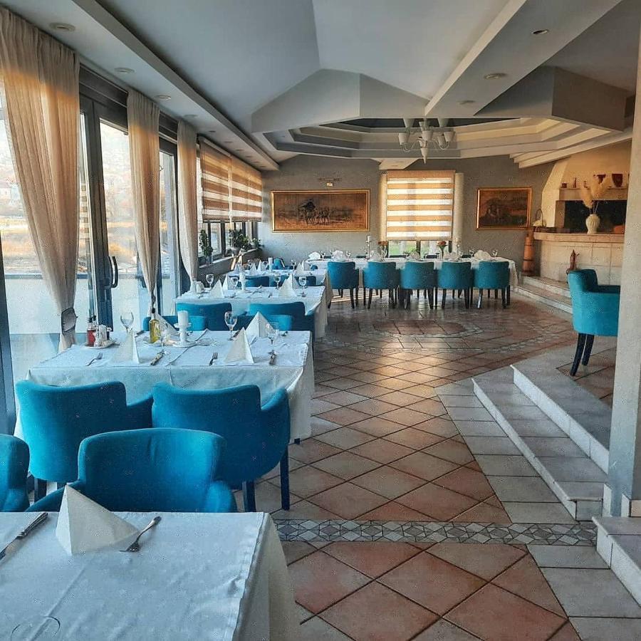 Hotel Bacchus Livno Dış mekan fotoğraf