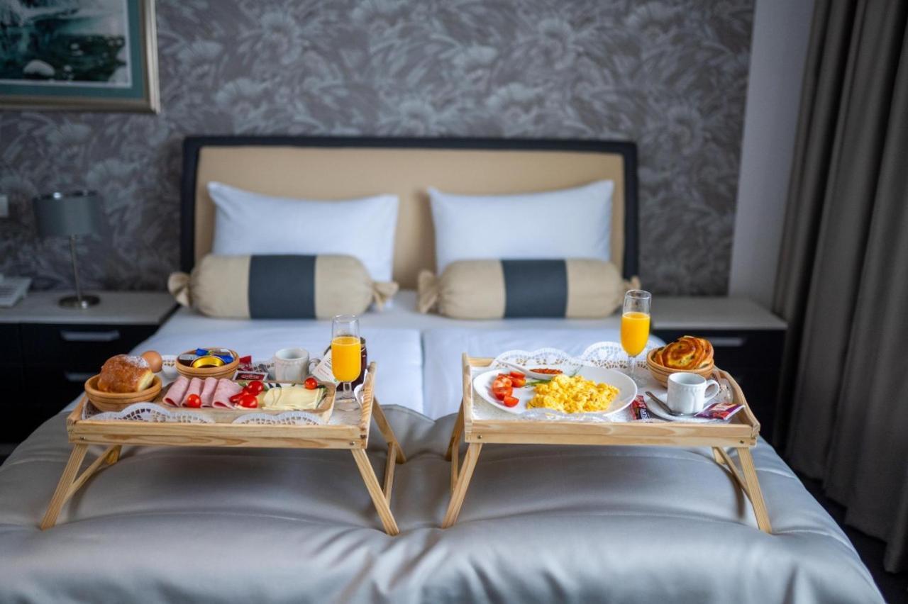 Hotel Bacchus Livno Dış mekan fotoğraf