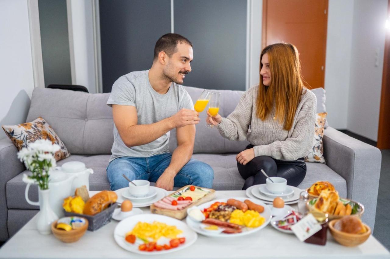 Hotel Bacchus Livno Dış mekan fotoğraf