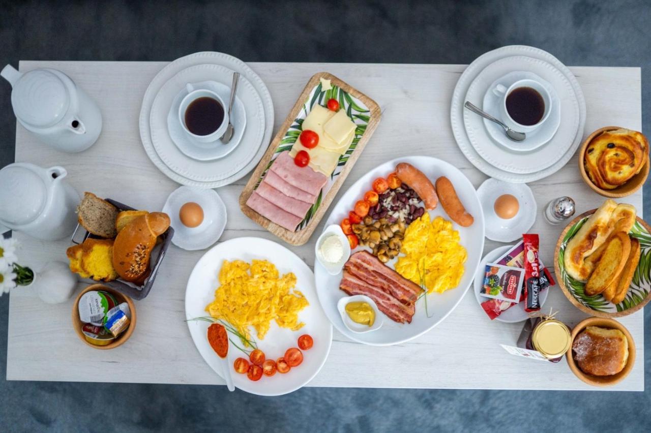 Hotel Bacchus Livno Dış mekan fotoğraf