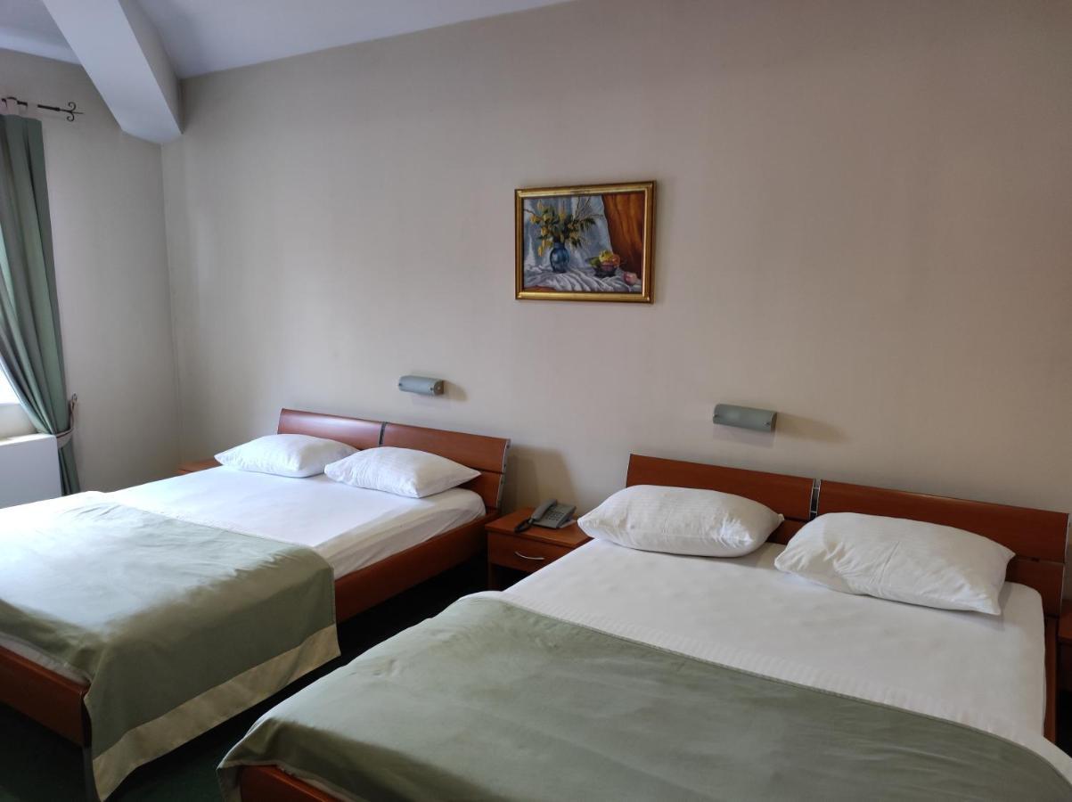 Hotel Bacchus Livno Dış mekan fotoğraf
