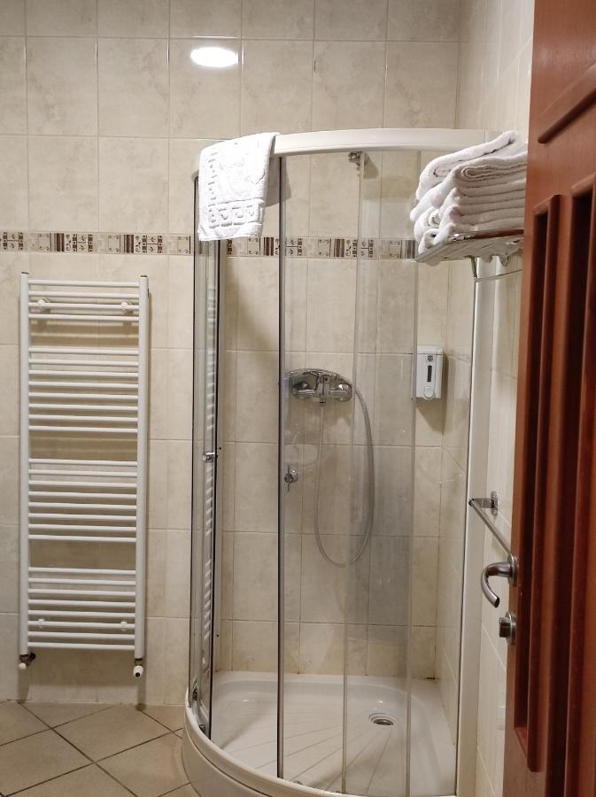 Hotel Bacchus Livno Dış mekan fotoğraf