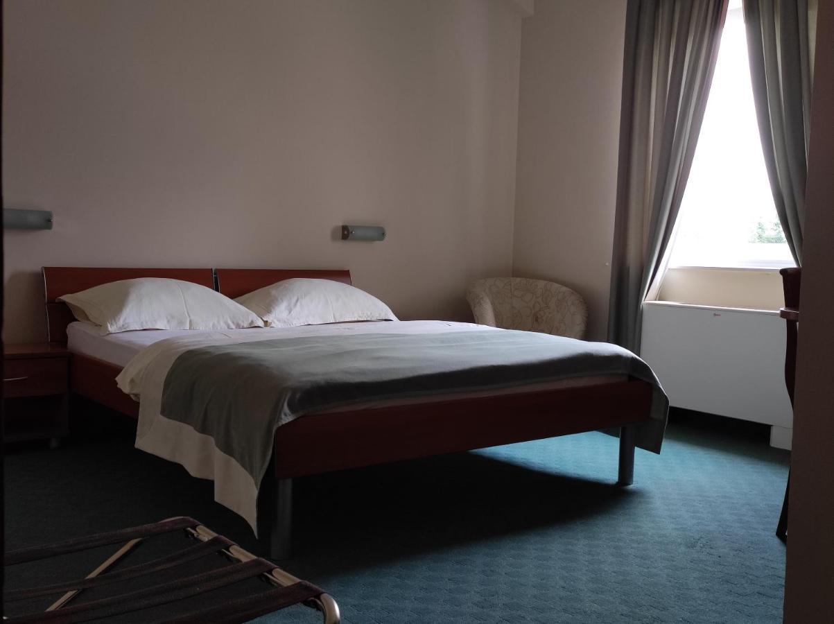 Hotel Bacchus Livno Dış mekan fotoğraf