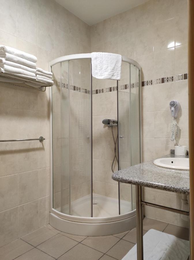 Hotel Bacchus Livno Dış mekan fotoğraf