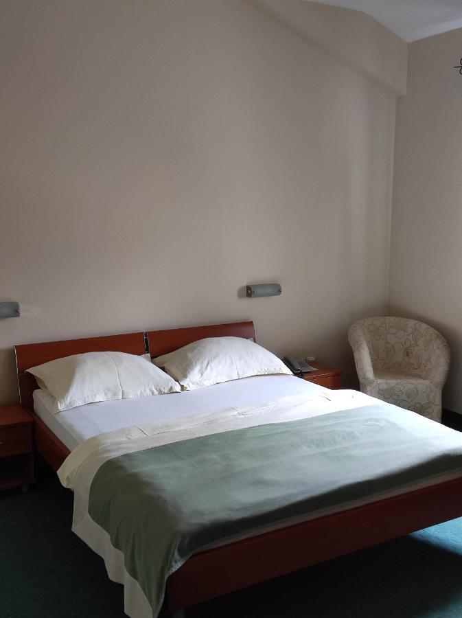 Hotel Bacchus Livno Dış mekan fotoğraf
