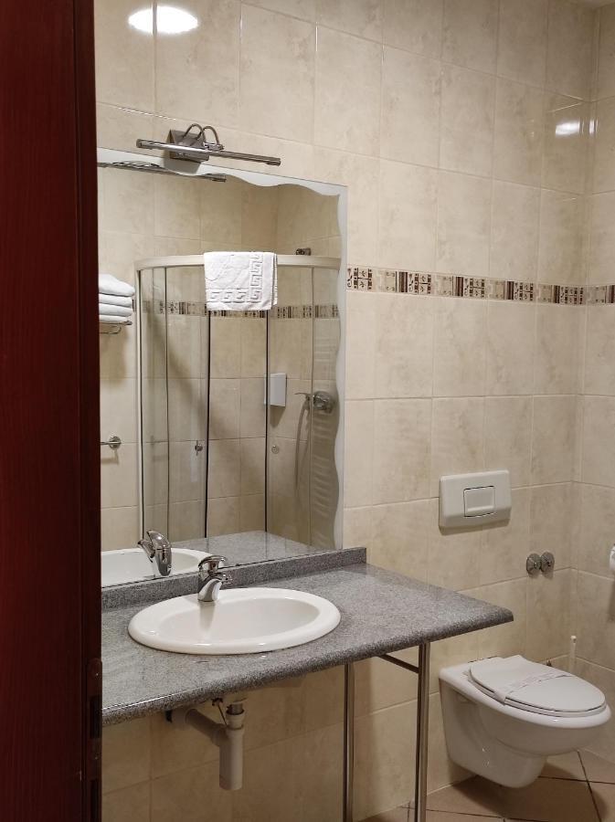 Hotel Bacchus Livno Dış mekan fotoğraf