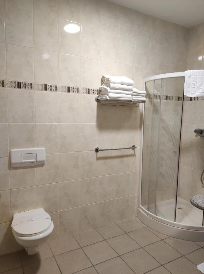 Hotel Bacchus Livno Dış mekan fotoğraf