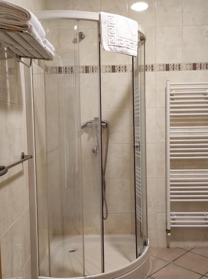 Hotel Bacchus Livno Dış mekan fotoğraf