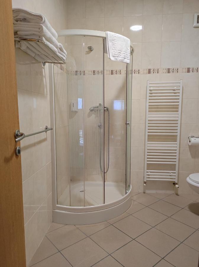 Hotel Bacchus Livno Dış mekan fotoğraf