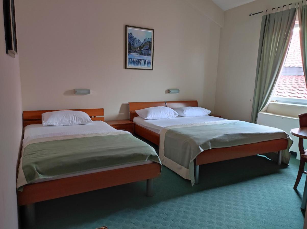 Hotel Bacchus Livno Dış mekan fotoğraf