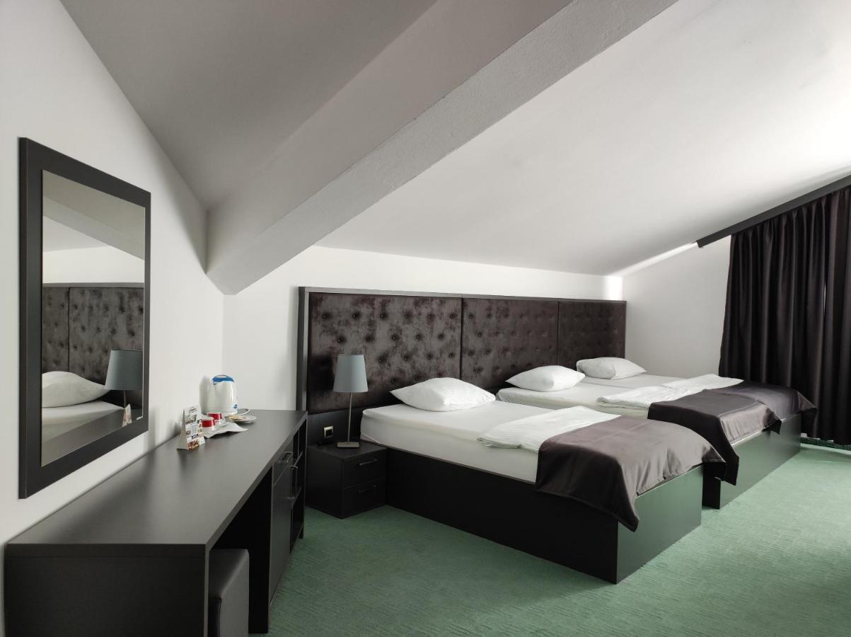 Hotel Bacchus Livno Dış mekan fotoğraf