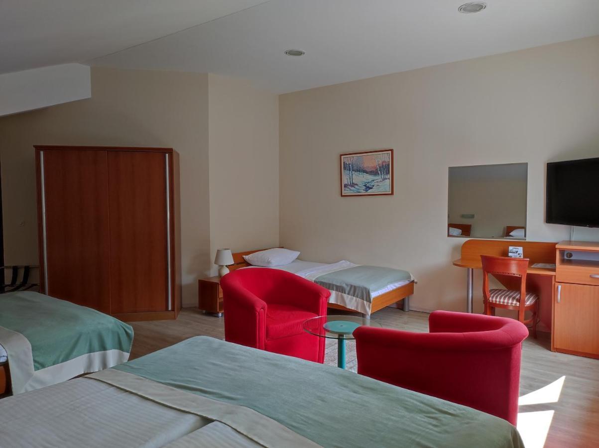 Hotel Bacchus Livno Dış mekan fotoğraf