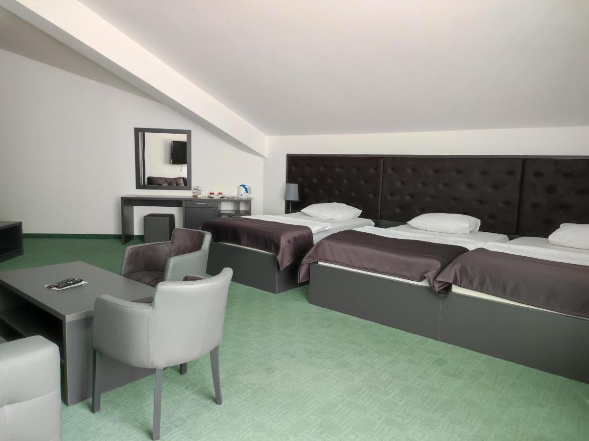 Hotel Bacchus Livno Dış mekan fotoğraf