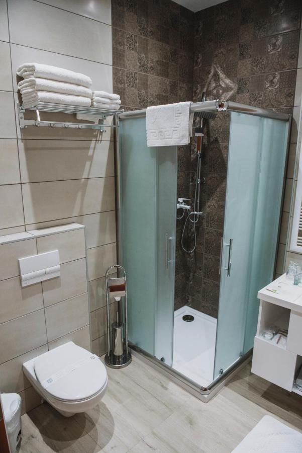 Hotel Bacchus Livno Dış mekan fotoğraf