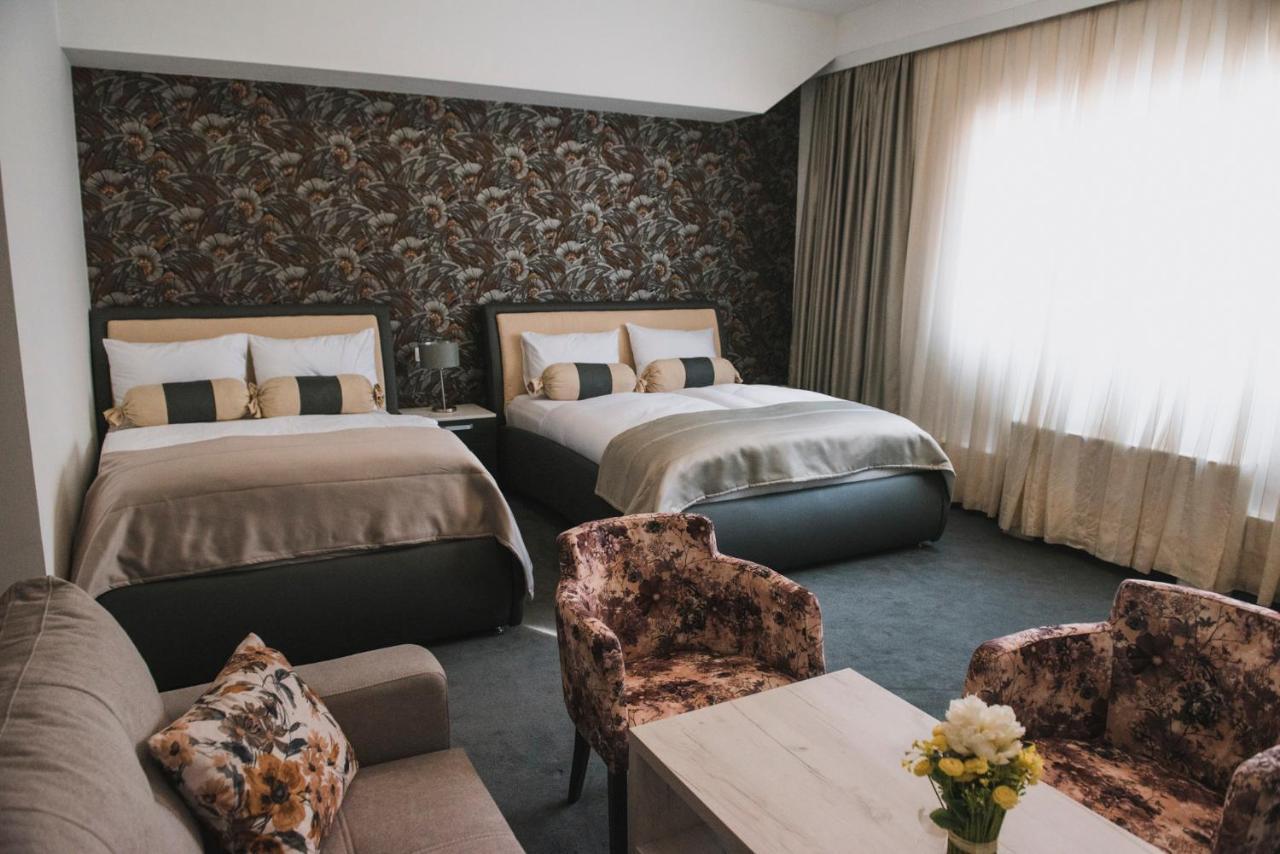Hotel Bacchus Livno Dış mekan fotoğraf