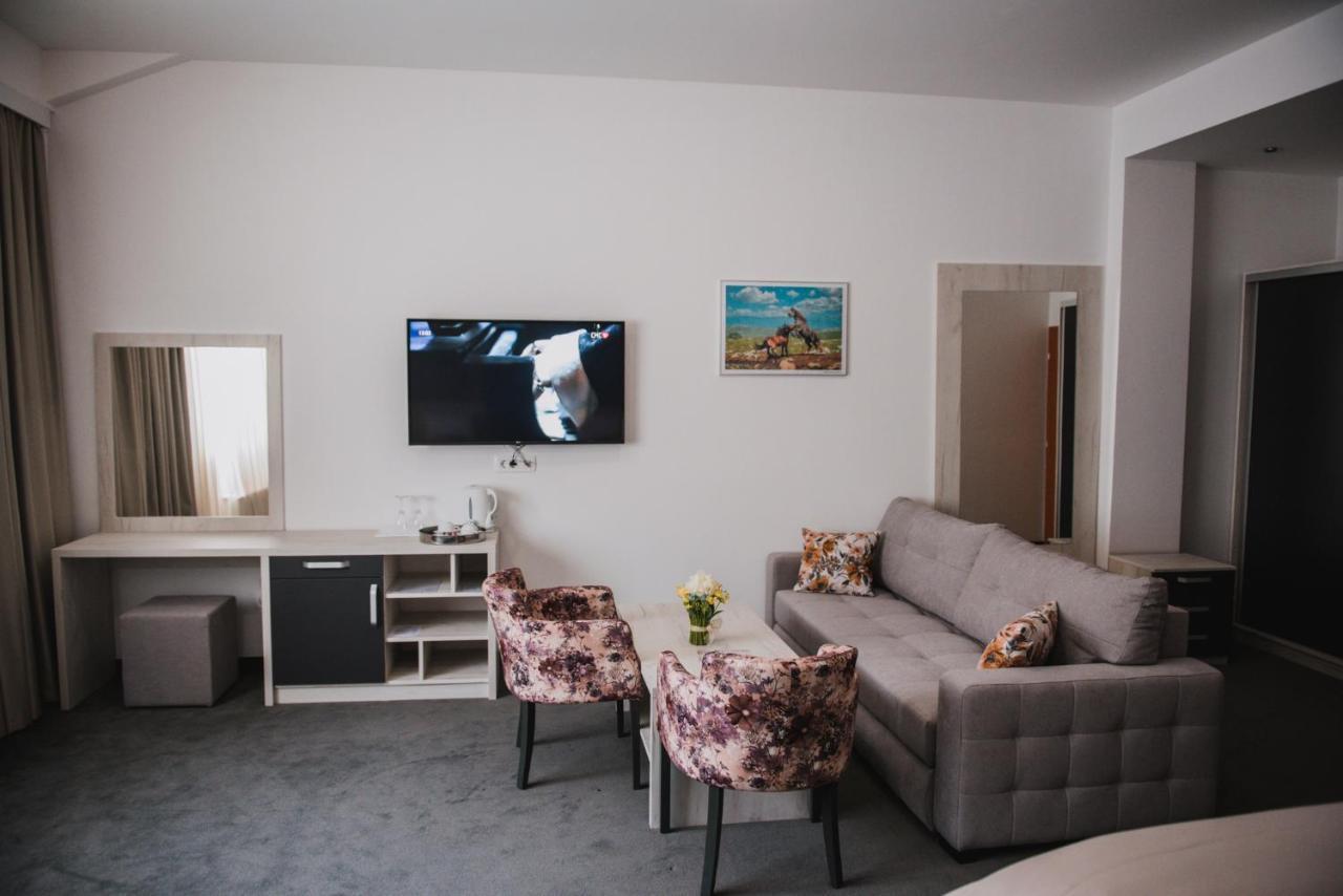 Hotel Bacchus Livno Dış mekan fotoğraf