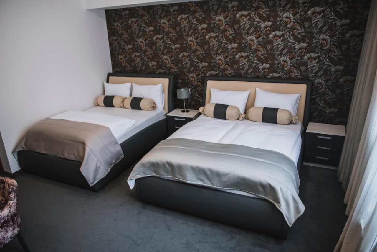 Hotel Bacchus Livno Dış mekan fotoğraf