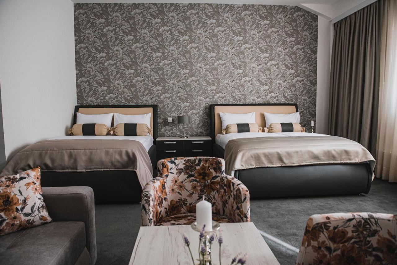 Hotel Bacchus Livno Dış mekan fotoğraf